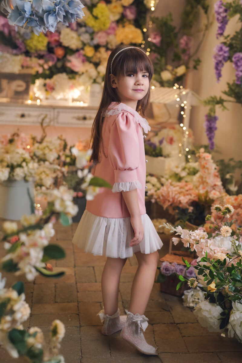 Rochita Lia ,Little Rose - imagine 4