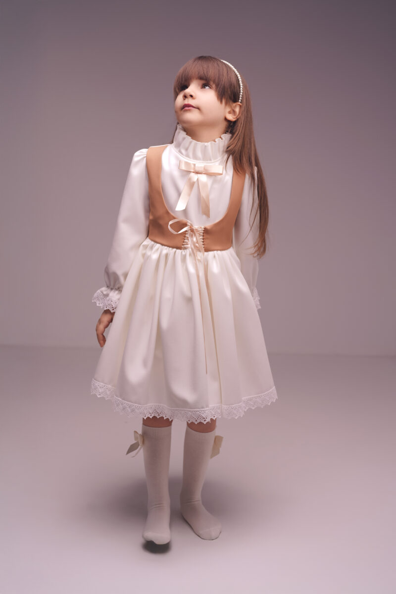 Rochita Maribel,Little Rose