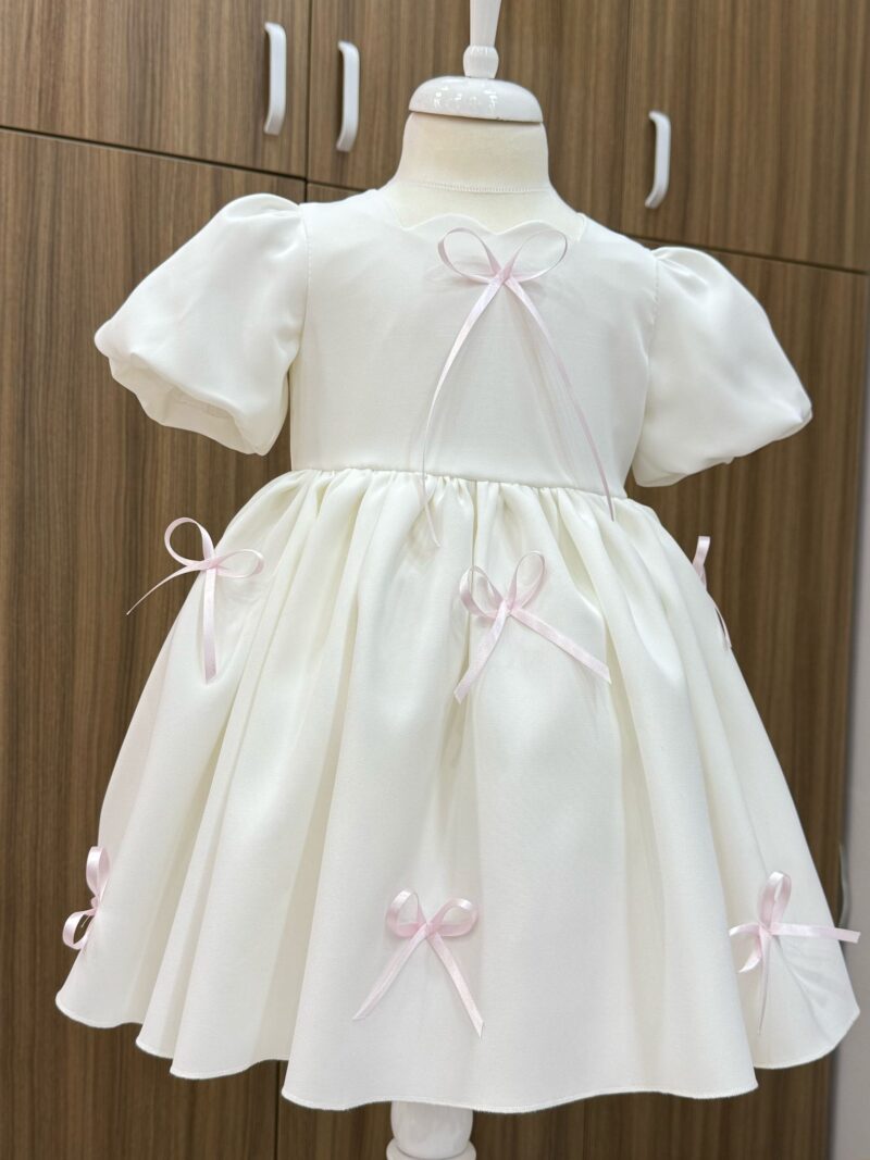 Rochita Adania White fundite,Little Rose