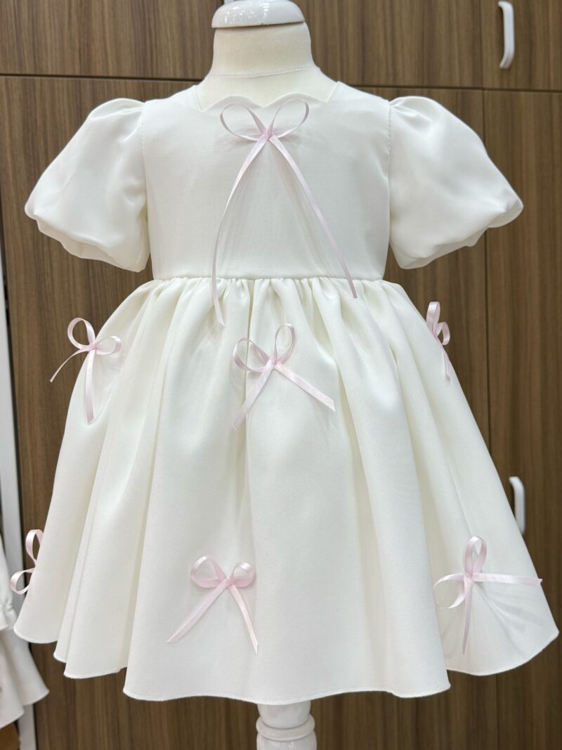 Rochita Adania White fundite,Little Rose - imagine 2