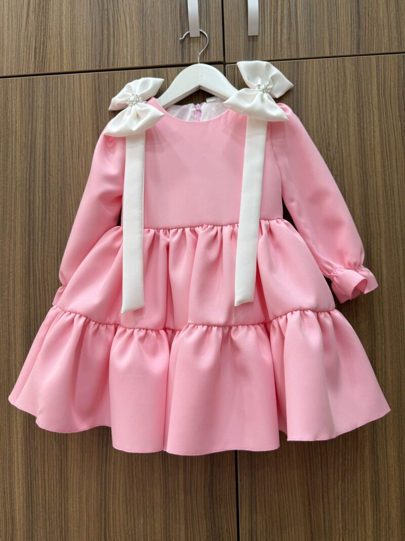 Rochie de ceremonie Pink Rosa