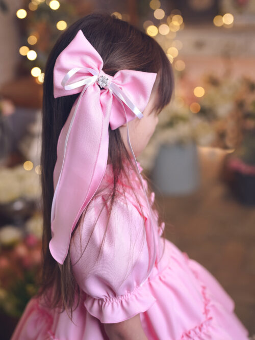 Accesoriu funda par,Little Rose