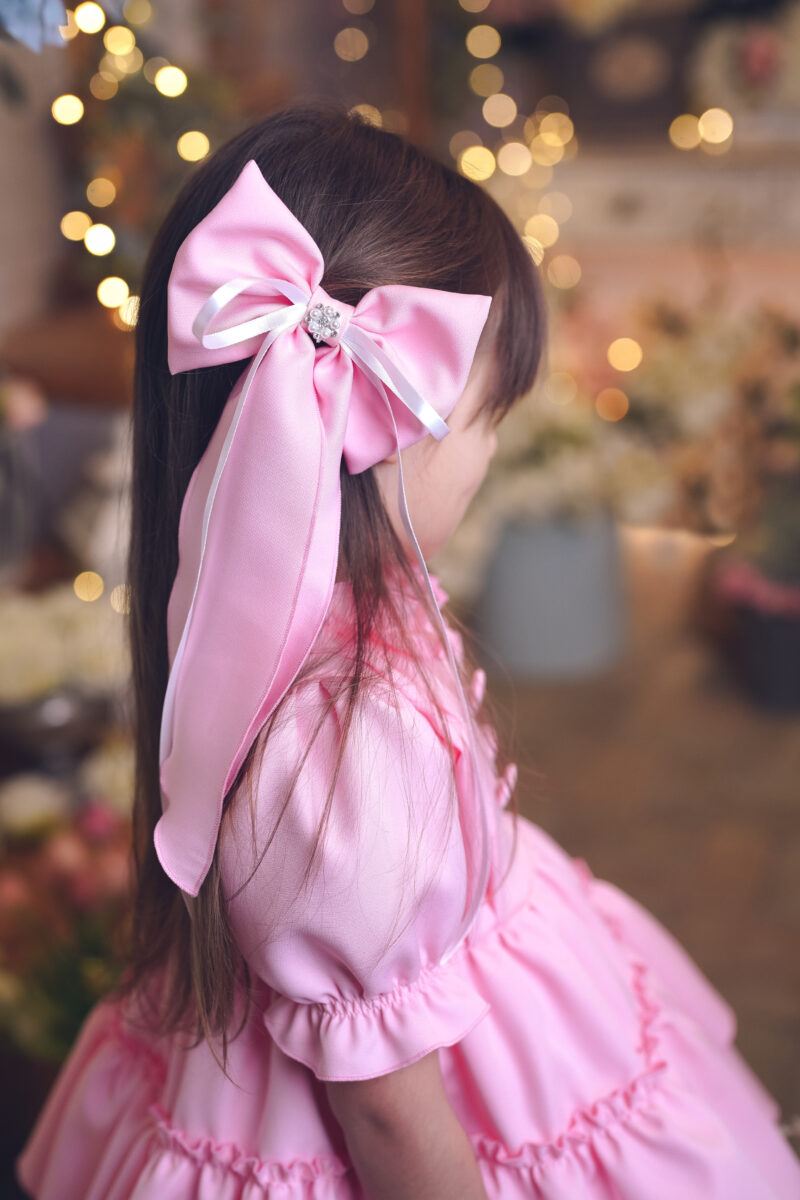 Accesoriu funda par,Little Rose